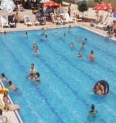Selcukhan Hotel(30Km Away From Antalya)