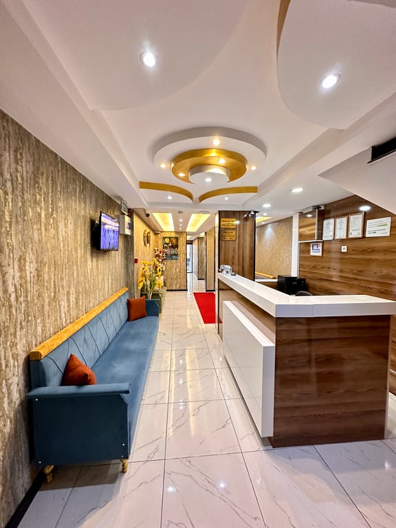 Vander Valk Hotel Istanbul