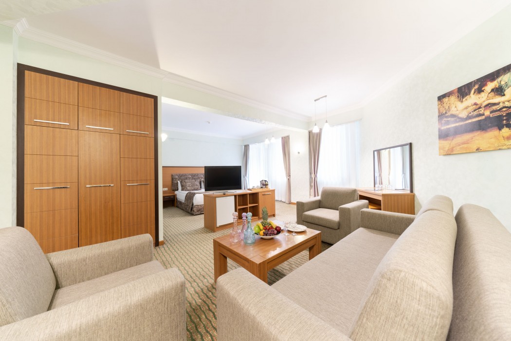 Ridos Thermal Hotel And Spa ( 62km Away From Rize)