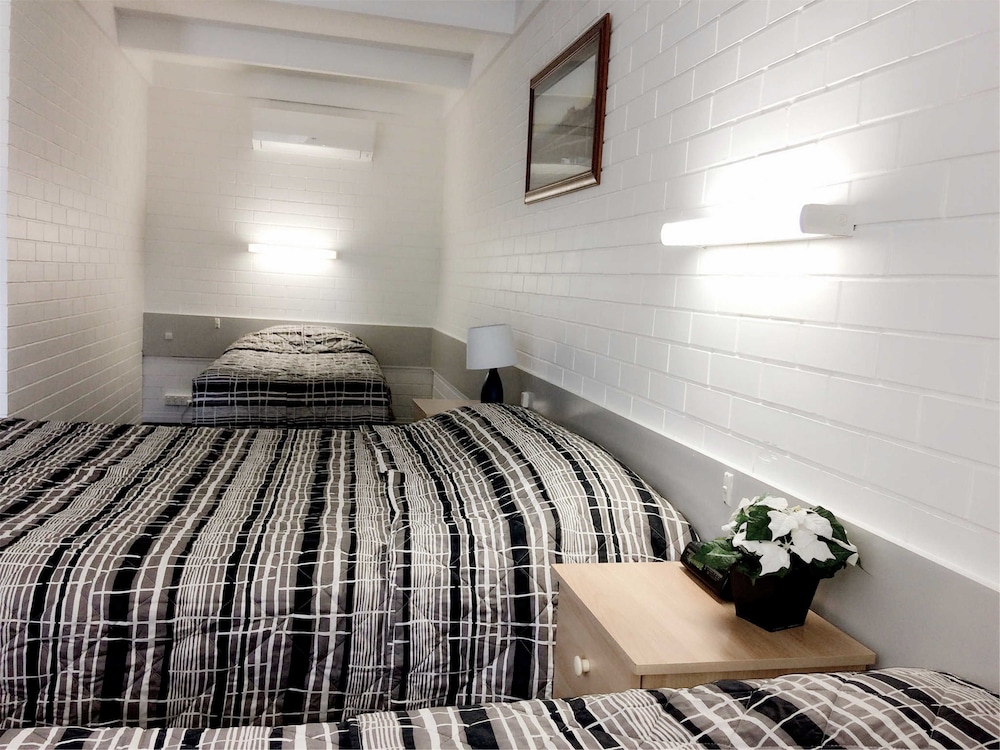 Ballarat Eureka Lodge Motel (limited Hour Front Desk)