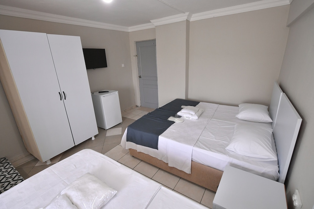 Nilhan Hotel