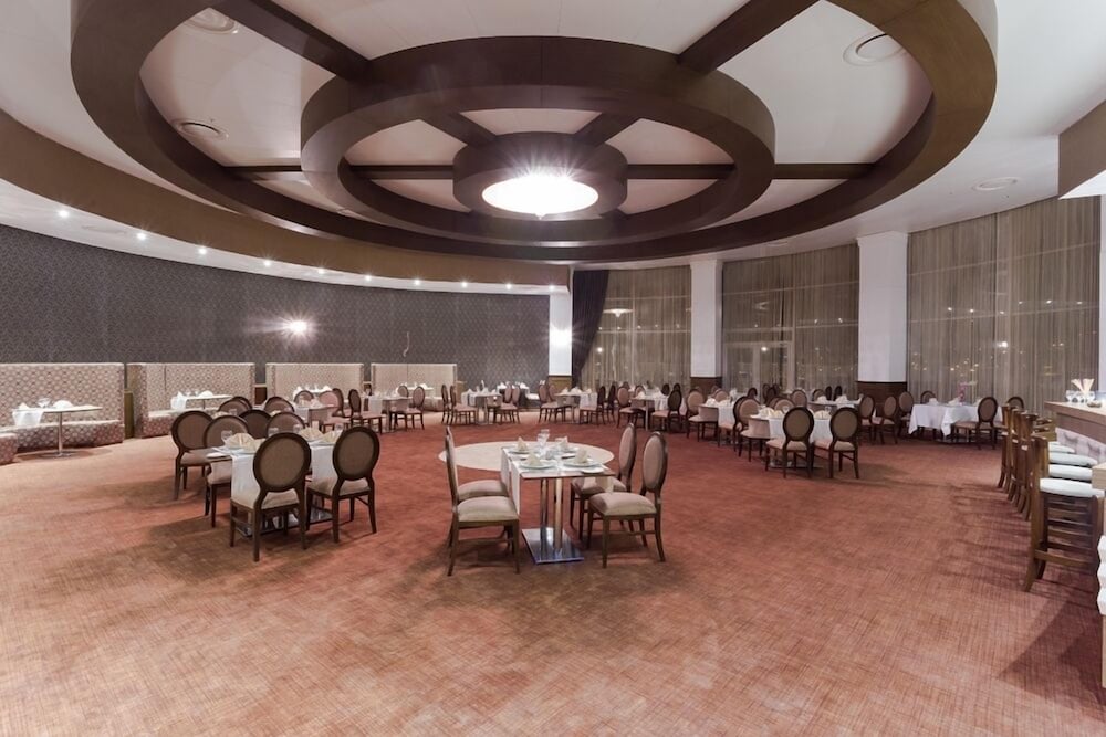 Grannos Thermal Hotel And Convention Center(82Km Away From Ankara)