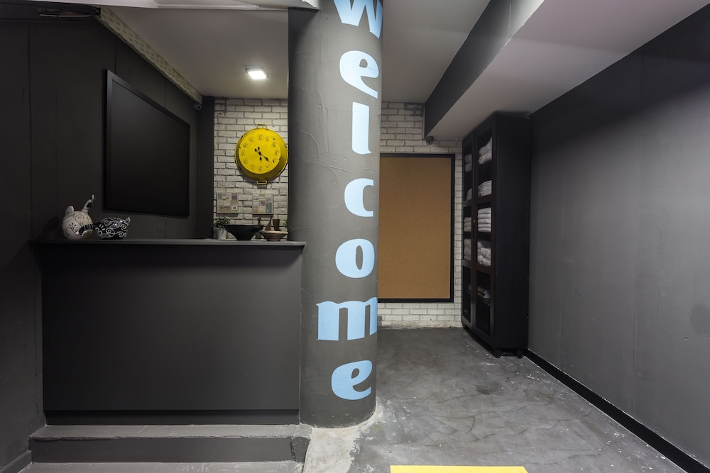 Inn 14 Hostel