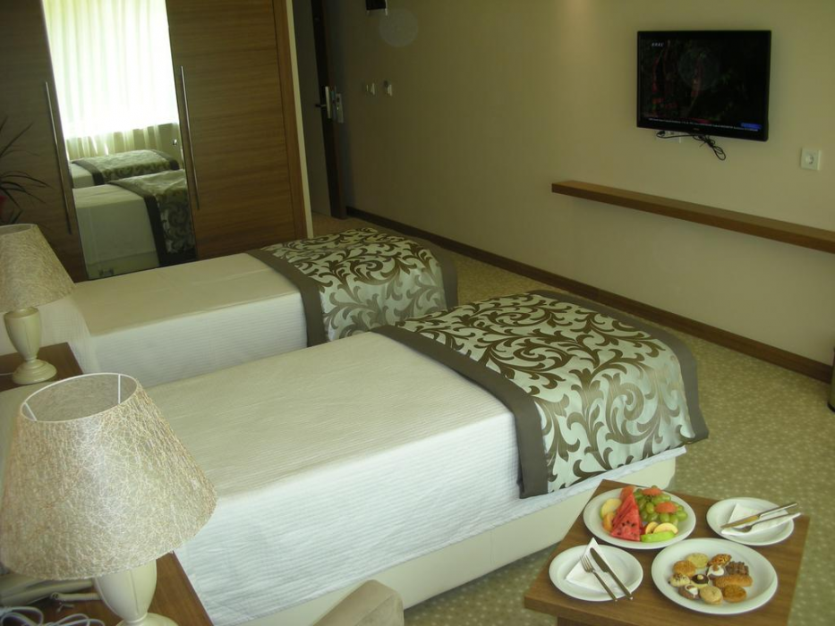Esila Hotel