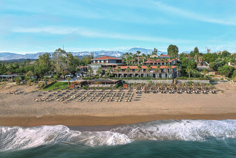 Adora Calma Beach Hotel Adults Only(93 Km Away From Antalya)