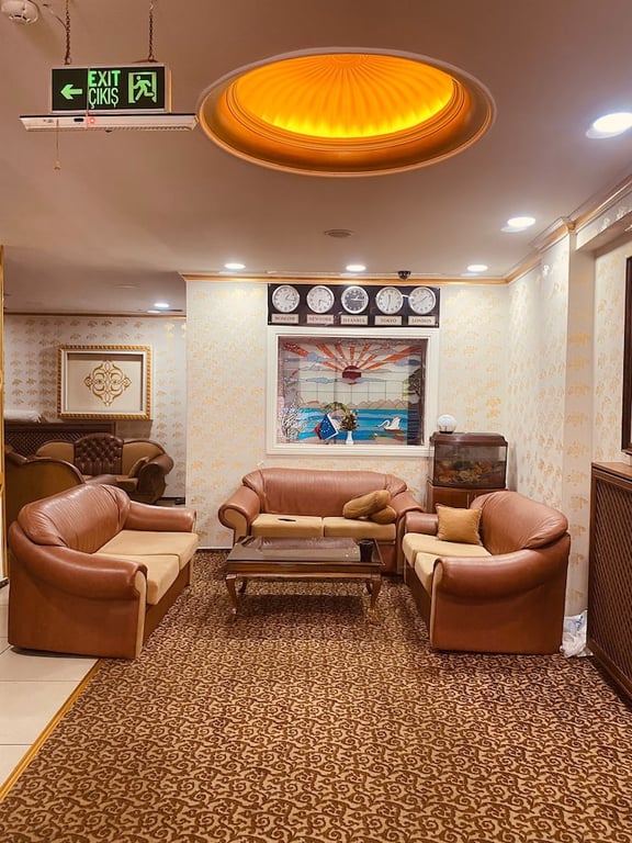 Dİva Hotel