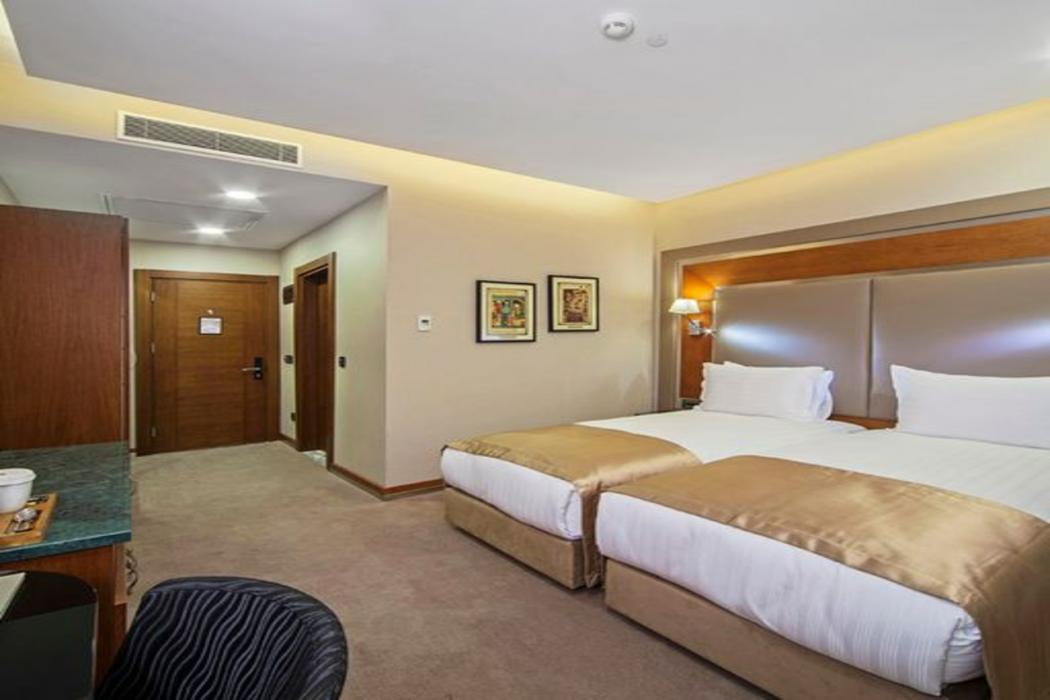 Dosso Dossi Hotel Old City (also Known As Dosso Dossi Hotels)