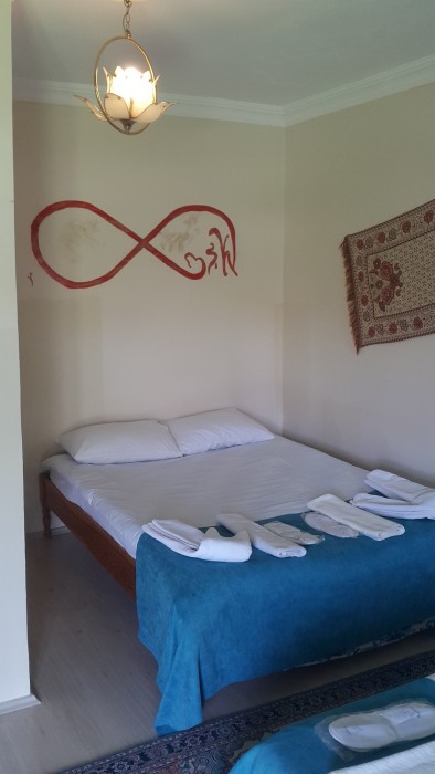 Cappa Cave Hotel (Also Known As Hostel)