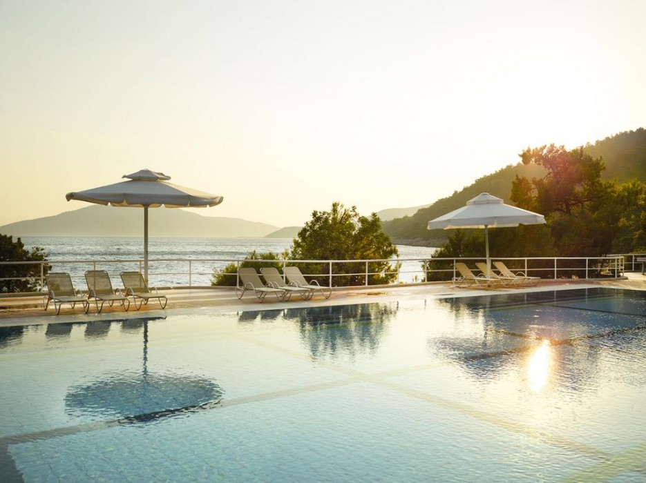 Hapimag Resort Sea Garden All Inclusive