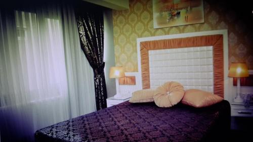 Agrigento Penotel (37 Km Away From Istanbul)