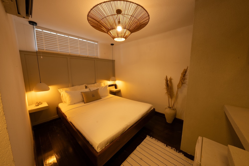 Aleysim Alacati Design Als