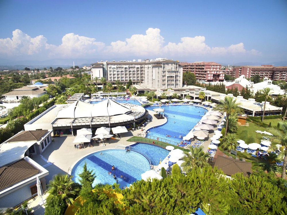 Sunis Elita Beach Resort Hotel And Spa (88km Away From Atalya)(does Not Accept Men Only Bookings)