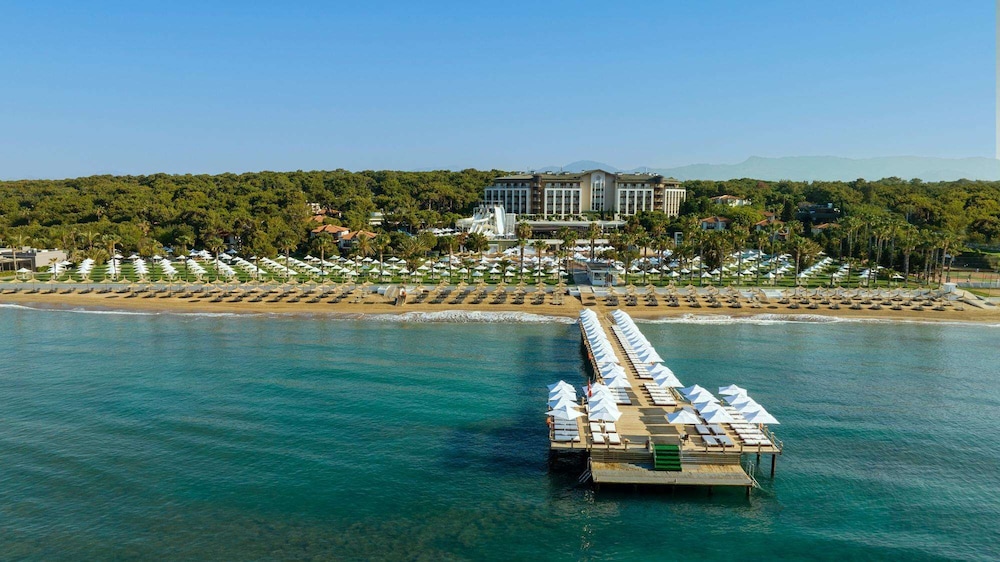 Sorgun Park Hotel