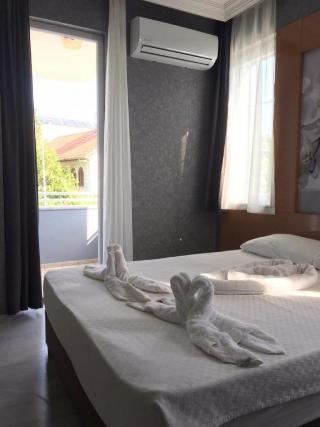 Anita Noch Hotel (43 Km Away From Antalya)