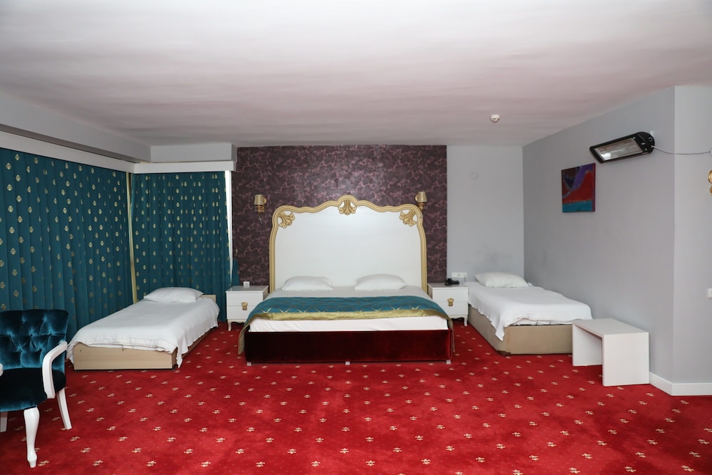 Grand Merpond Otel