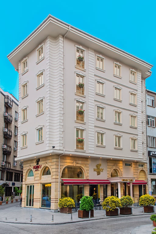 History Hotel