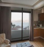 Cihangir Ceylan Suite Hotel
