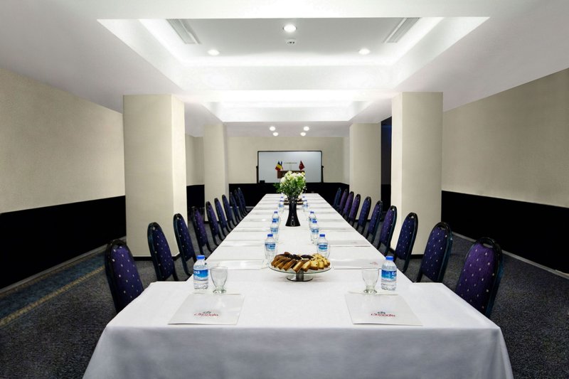 Cihangir Hotel Bosphorus (also Known As Cihangir Hotel)