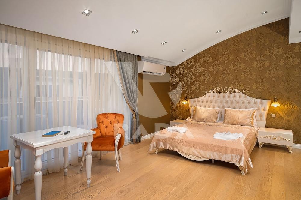 Onkel Rada Apart Hotel (formerly Onkel Residence)