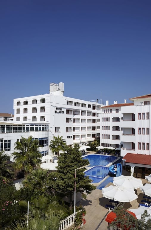 Hotel Billurcu