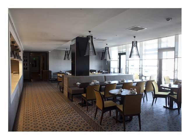 Ostimpark Business Hotel