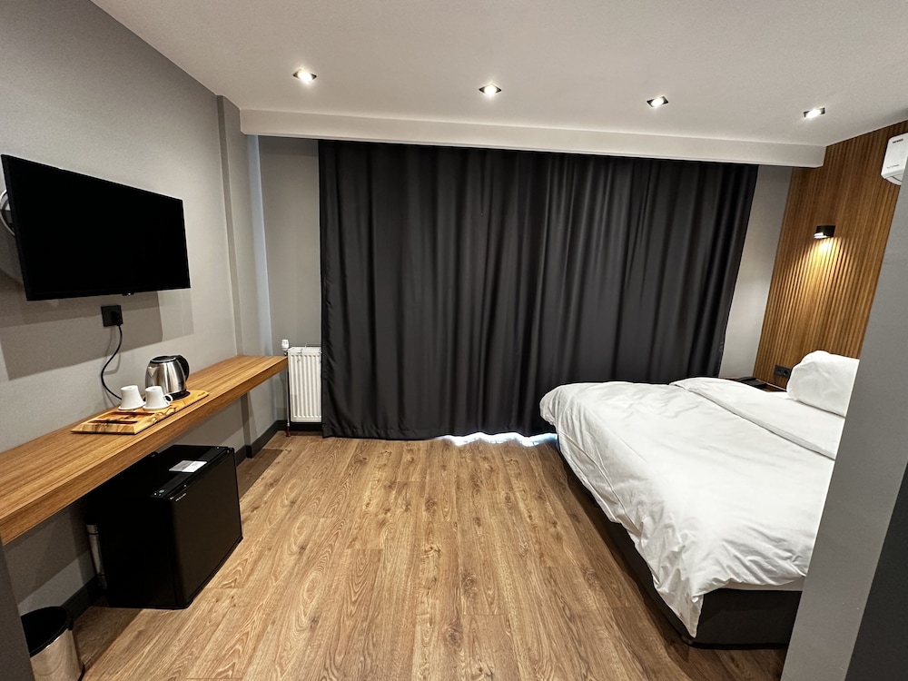 Bademi Room(As Know As Bademi Hotel)