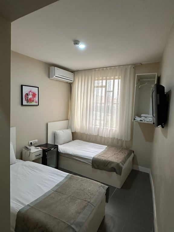 Rota Star Hotel Beyoglu