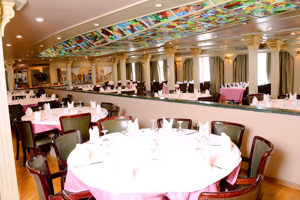 Ms King Tut I Nile Cruise