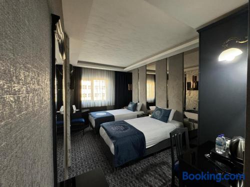 Bc Ruby Hotel