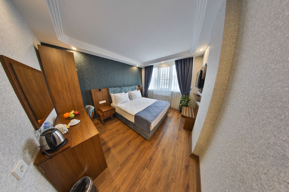 Bukaviyye Otel