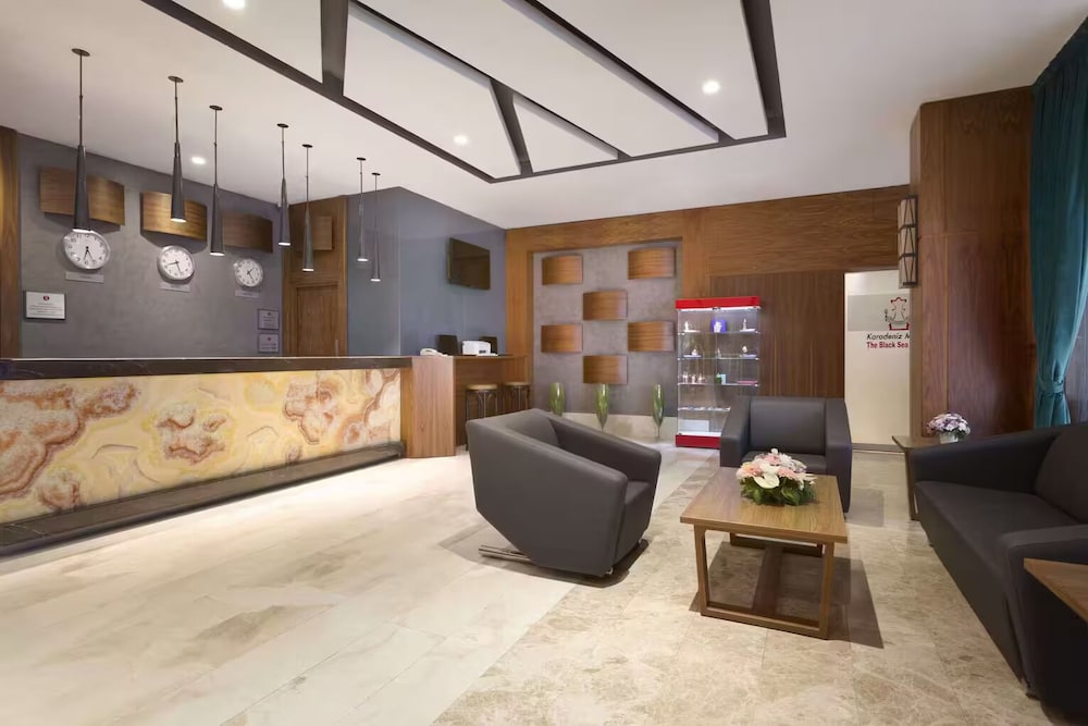 Yildiz Butik Hotel