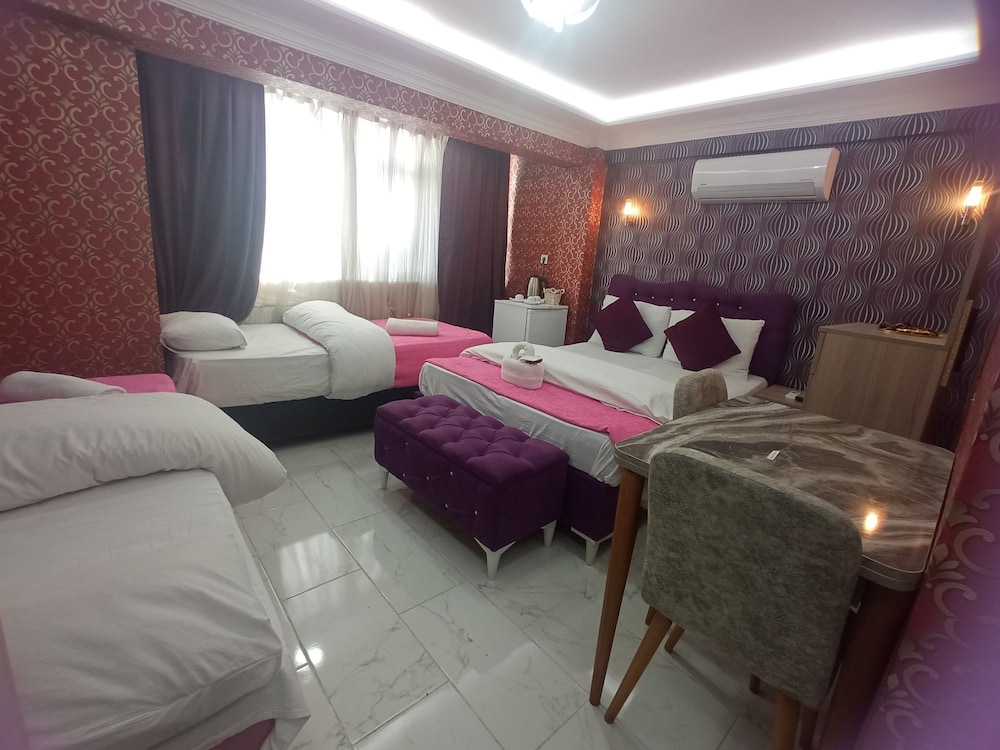 Diyar Cema Hotel