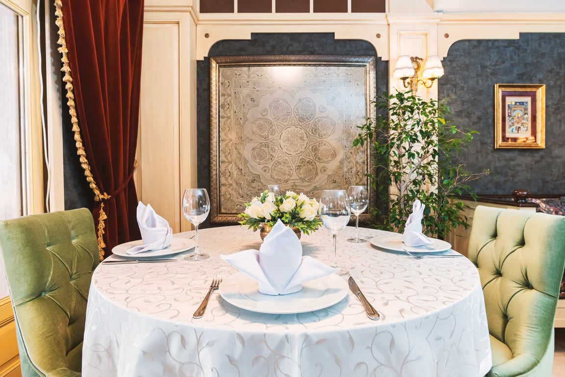 Alzer Hotel Special Class