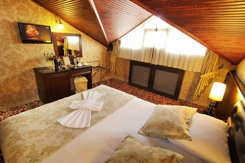 Balin Hotel Boutique Class (Also Known As Balin Hotel)
