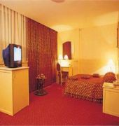 Gurkent Hotel
