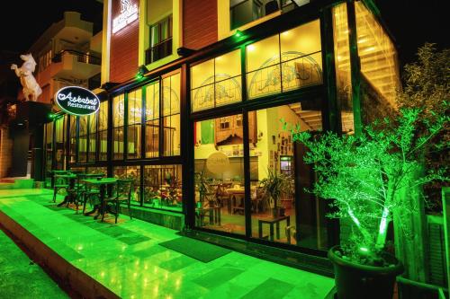 Casa De Sirena Boutique Hotel