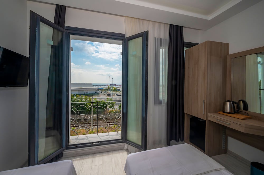 Okda Hotel