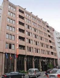 Taslik Hotel