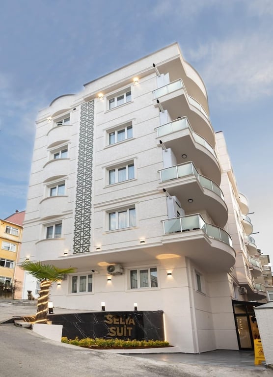 Selia Suite