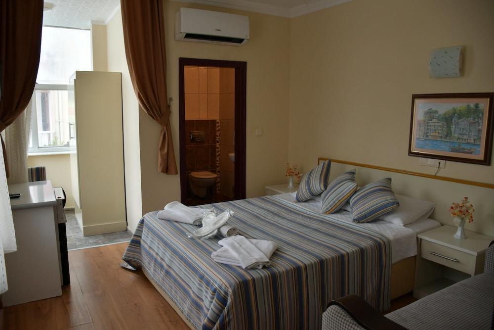 Tepe Hotel And Business Suite (8 Km Away From City)