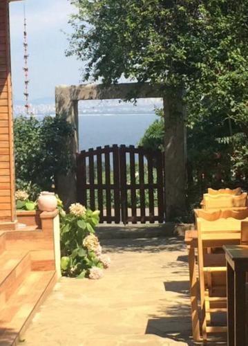 Elisa Butik Hotel (31 Km Away From Istanbul)