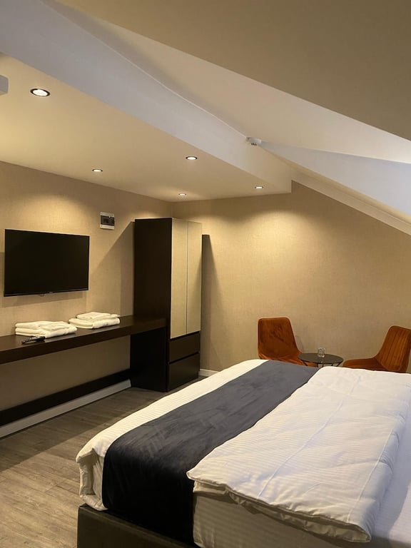 Grand Armada Hotel(26Km Away From Istanbul)