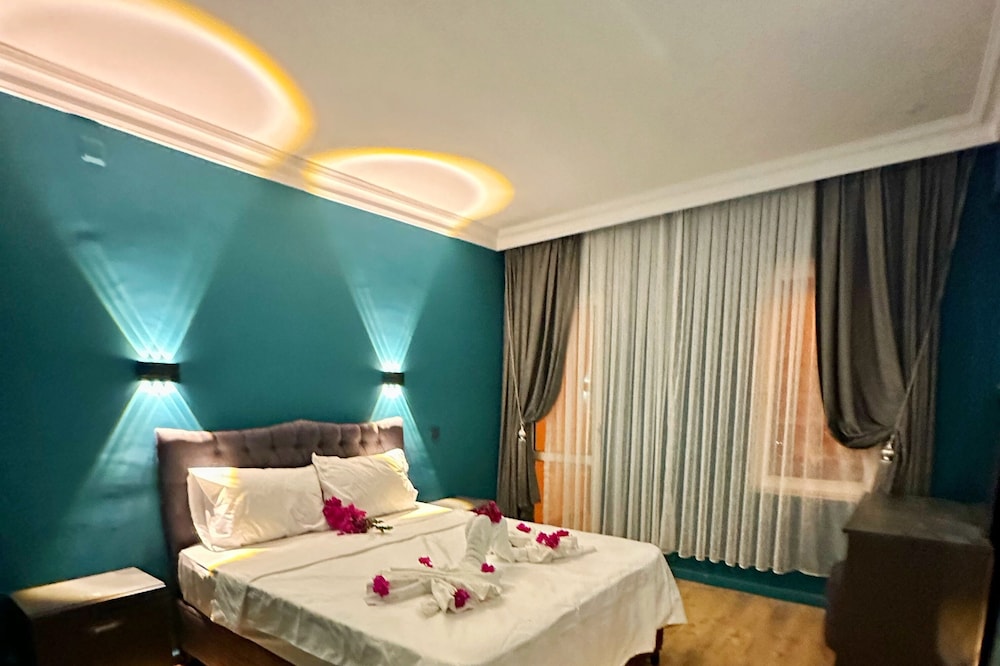 Sunlight Otel Fethiye