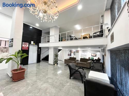 Antalya Madİ Hotel