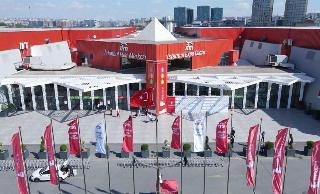 Kanarya Sui̇t Otel