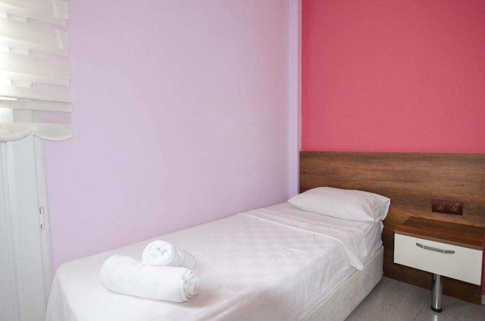 Mykonut Apart Hotel(88Km Away From Fethiye)