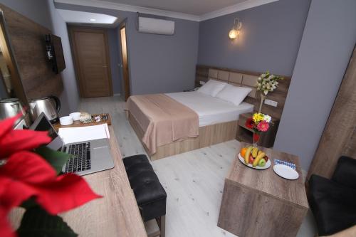 Kocatepe Hotel