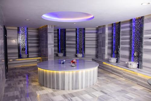 Anemon Kent Mersin Hotel(Also Known As Anemon Mersin Hotel/Wom Residence Hotel)