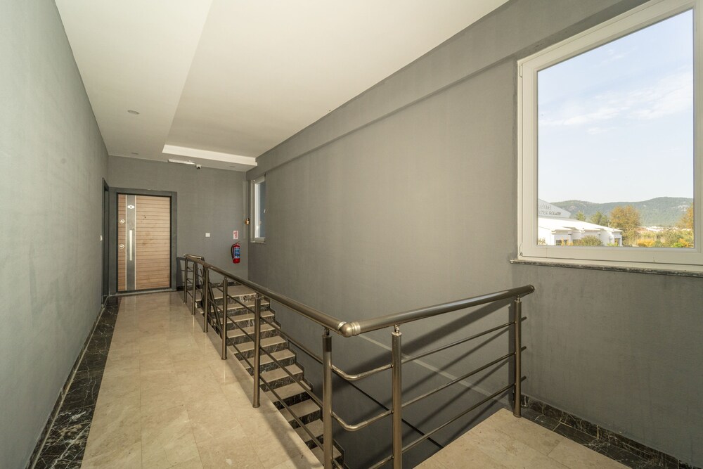Göynük Panorama Luxury Hotel
