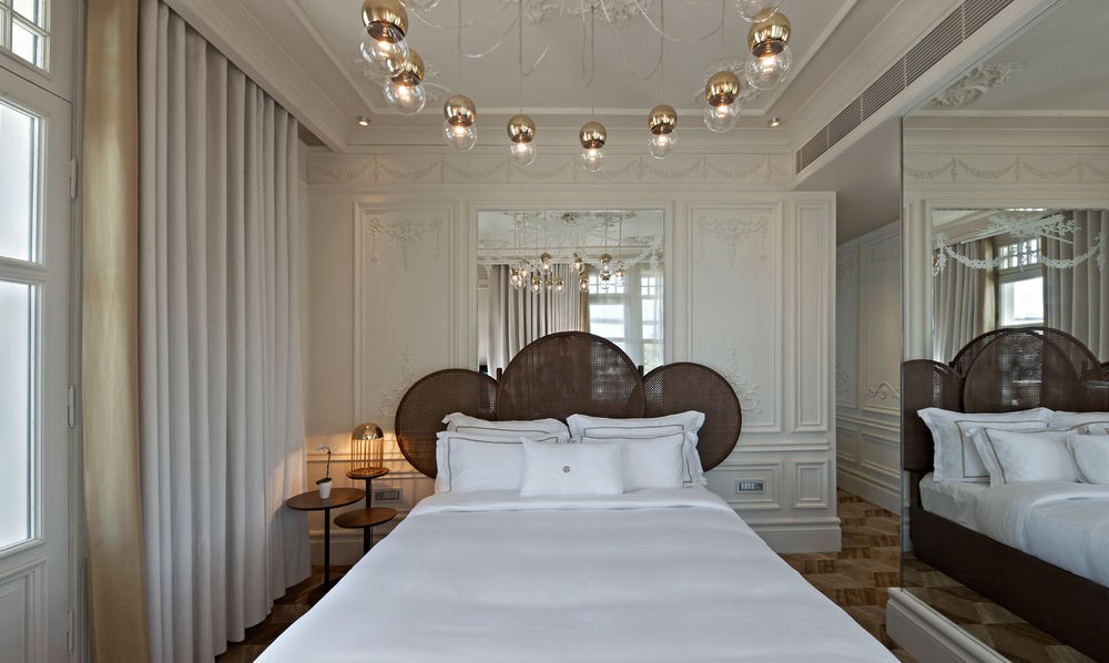 The House Hotel Bosphorus